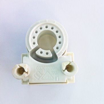 ซ็อกเก็ตTV 9ขา คอใหญ่ CSK 23 SANSUNG