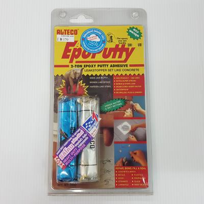 กาวมหาอุด ALTECO 2 TON EPOXY PUTTY