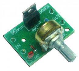 FK415 ชุดคิดหรี่ไฟ 500W