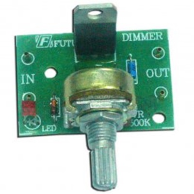 FK416 ชุดคิดหรี่ไฟ 1000W