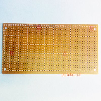 แผ่นปริ๊นท์เอนกประสงค์ไข่ปลา UPC-873 140x74 mm.