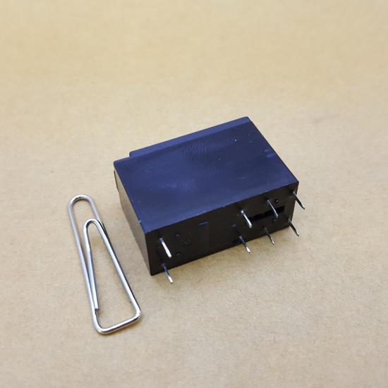 รีเลย์ RL-07 24VDC 8ขา