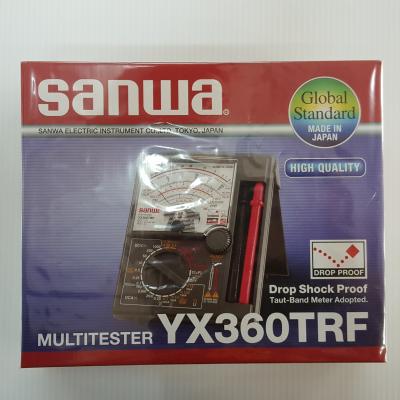 มัลติมิเตอร์ SANWA YX-360TRF แท้