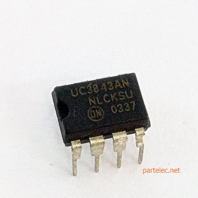 UC3843AN