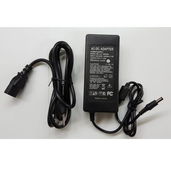 อะแด็ปเตอร์สวิทชิ่ง 12V 5A