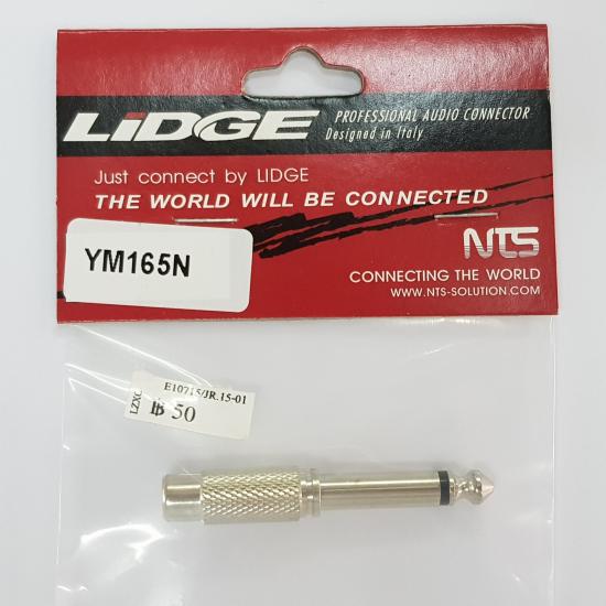 P.MIC MONO/J.RCA เหล็ก NTS YM165N