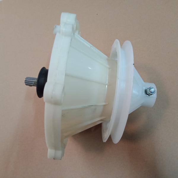 แกนซัก D-102  พูเล่ (SL-102) ใช้กับรุ่น WP-1350,WP-1450,WP-1550,WP-1650