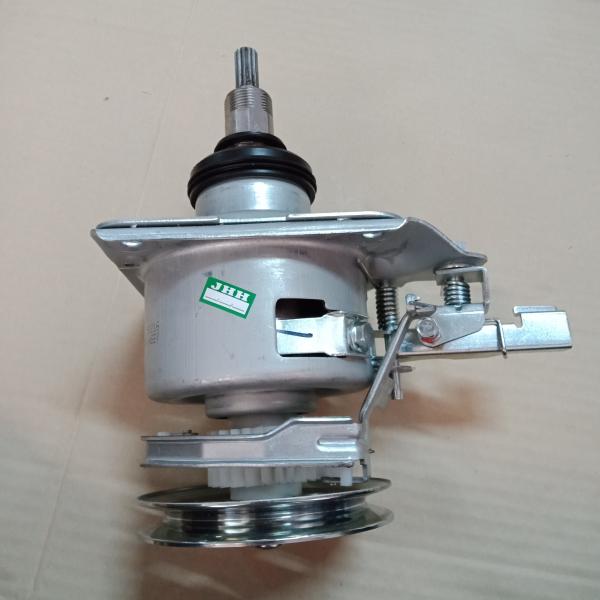 เฟืองทดเหล็ก LG 2เฟืองคอสั้น ตัวเหมือน