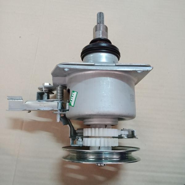 เฟืองทดเหล็ก LG 2เฟืองคอสั้น ตัวเหมือน