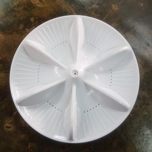 ใบปั่นผ้า PANASONIC :NATIONAL 337mm.