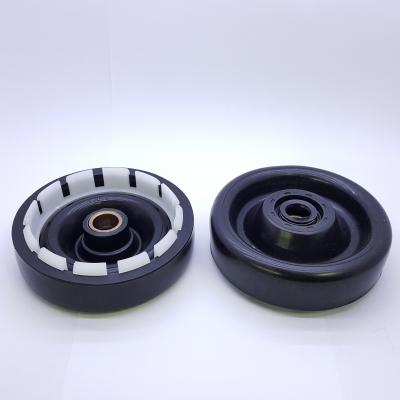 ซีลยาง 12 เขี้ยว รู 14 mm. SAMSUNG