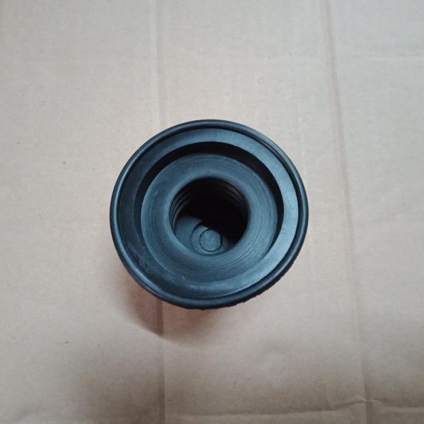 จุกยางปิดท่อน้ำทิ้ง PR-9 (NATIONAL)