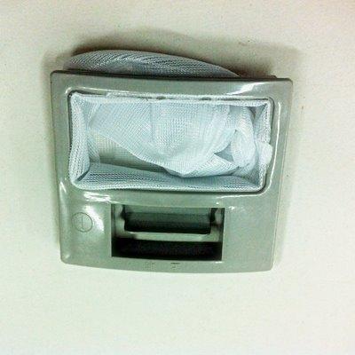 ถุงกรองเศษผงเครื่องซักผ้า SAMSUNG