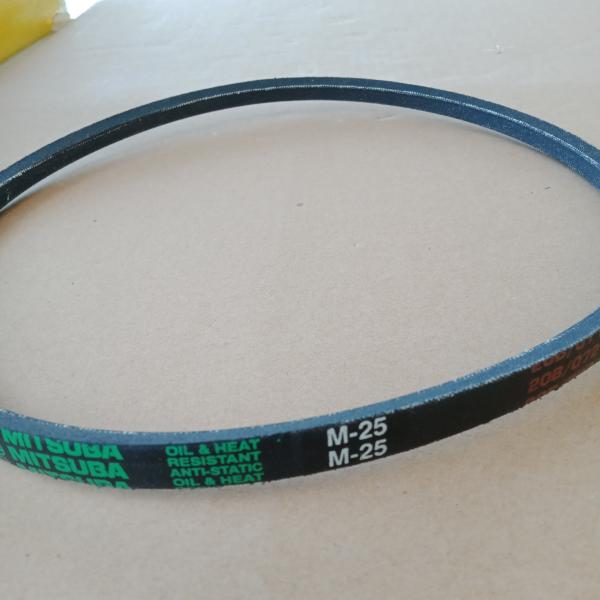 สายพานร่อง M เบอร์ 25 MITSUBA