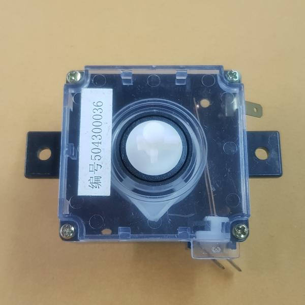 แกนเปิดปิดน้ำทิ้ง ตัวใหญ่ (0036)