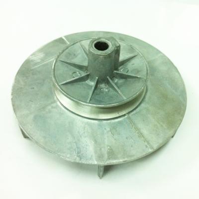 พูเล่หัวมอเตอร์ AQ-2101 10mm.