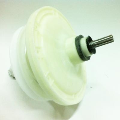 แกนซัก D-100 11ร่อง พูเล่(SL-10) ใช้กับ SAMSUNG WT13J7, WT15J7  L:30mm.T.L:36.4mm.PN.H:14.2mm.