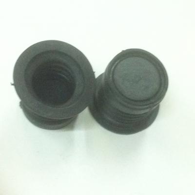 จุกยางปิดท่อน้ำทิ้ง PR-3