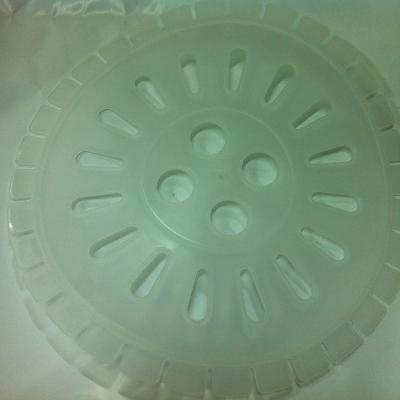 แผ่นกดผ้าไซด์ 10นิ้ว K-69