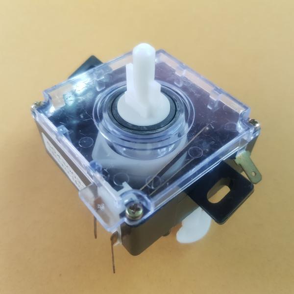 แกนเปิดปิดน้ำทิ้ง 0033 หูบิด