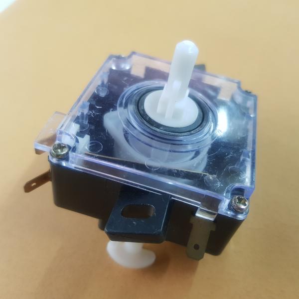 แกนเปิดปิดน้ำทิ้ง 0033 หูบิด