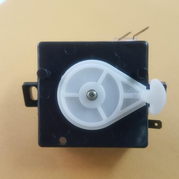 แกนเปิดปิดน้ำทิ้ง 0033 หูบิด