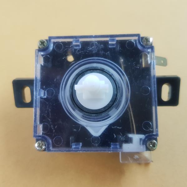 แกนเปิดปิดน้ำทิ้ง 0033 หูบิด