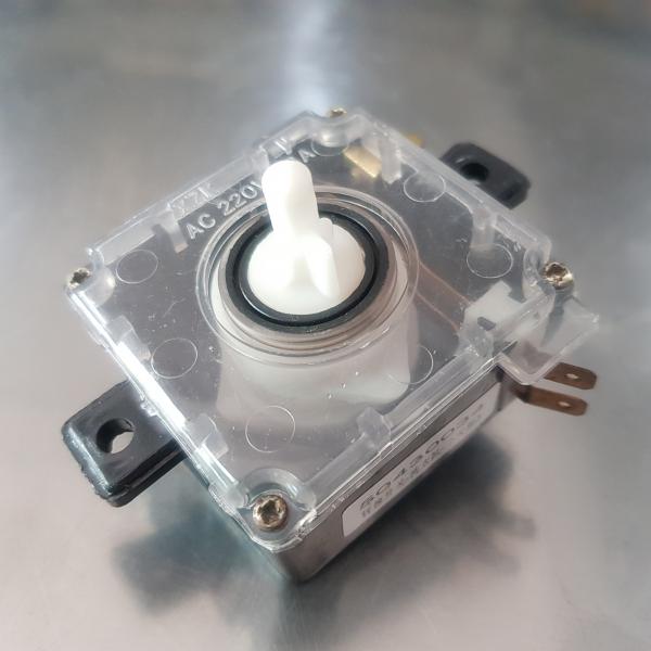 แกนเปิดปิดน้ำทิ้ง 0034 แกน 45#