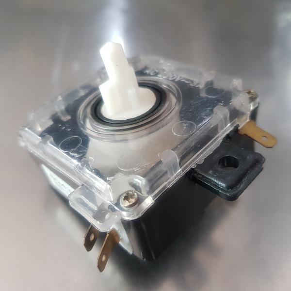 แกนเปิดปิดน้ำทิ้ง 0034 แกน 45#