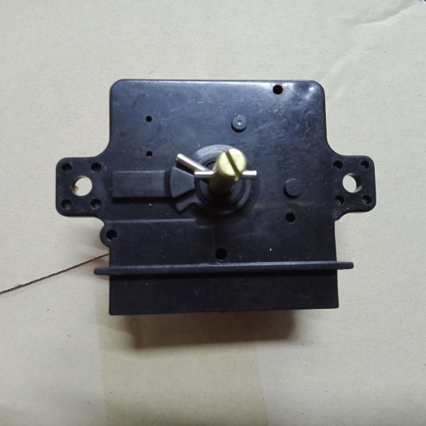 TIMER 5 ขาเสียบ ตัวดำ(26)