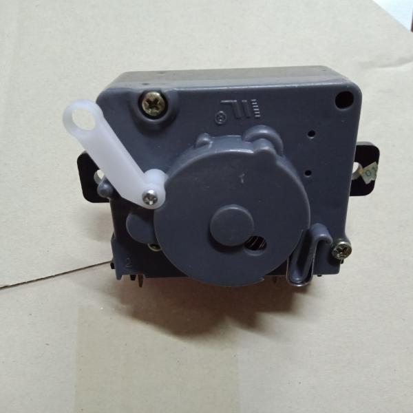 TIMER 5 ขาเสียบ ตัวดำ(26)