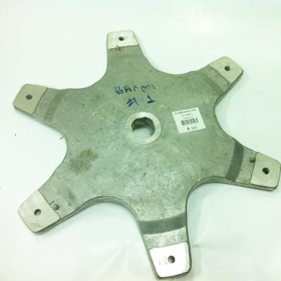 ขาเหล็กแฉกดาวเล็ก LG เบอร์ 1