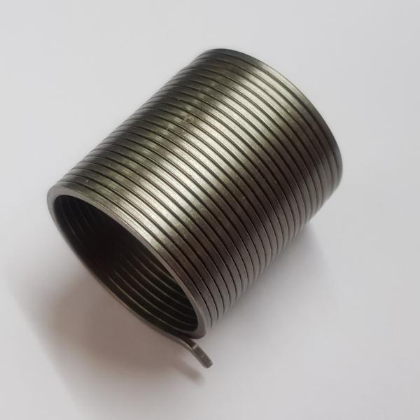 สปริงคลัช เบอร์ 3 ยาว29mm ID=24.4mm. OD=27.6mm.