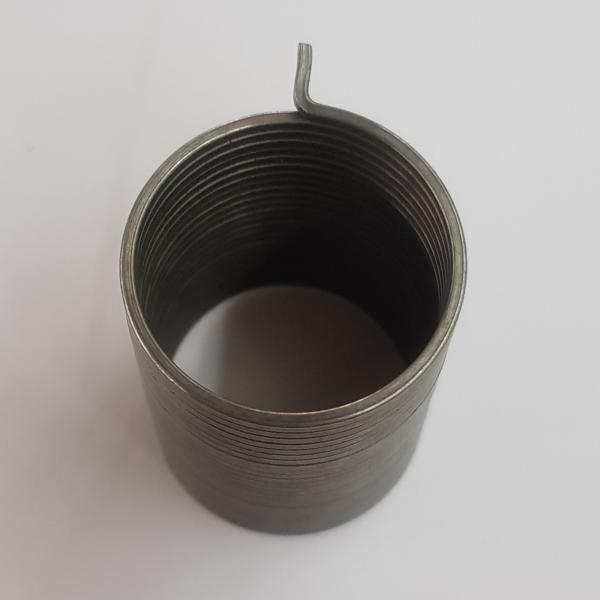 สปริงคลัช เบอร์ 4 ยาว37mm ID=24mm. OD=27mm.