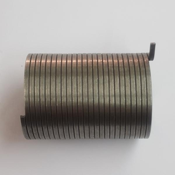 สปริงคลัช เบอร์ 4 ยาว37mm ID=24mm. OD=27mm.