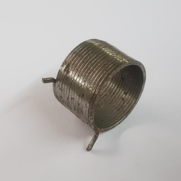 สปริงคลัช เบอร์ 5 ยาว19.5mm ID=24mm. OD=27.5mm.