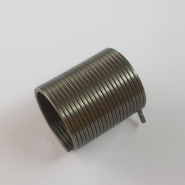 สปริงคลัช เบอร์ 6 ยาว 25.7mm. ID=19mm. OD=22mm.