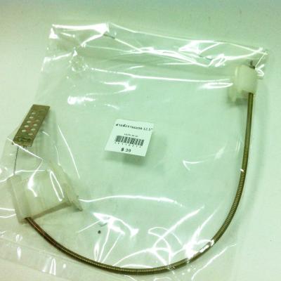 สายดึงจานเบรค 12.5 นิ้ว