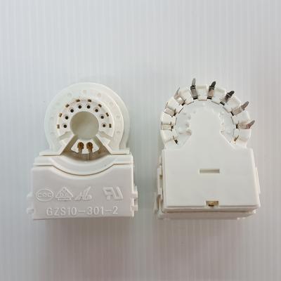 ซ๊อกเก็ตขาหลอดเบอร์ 18