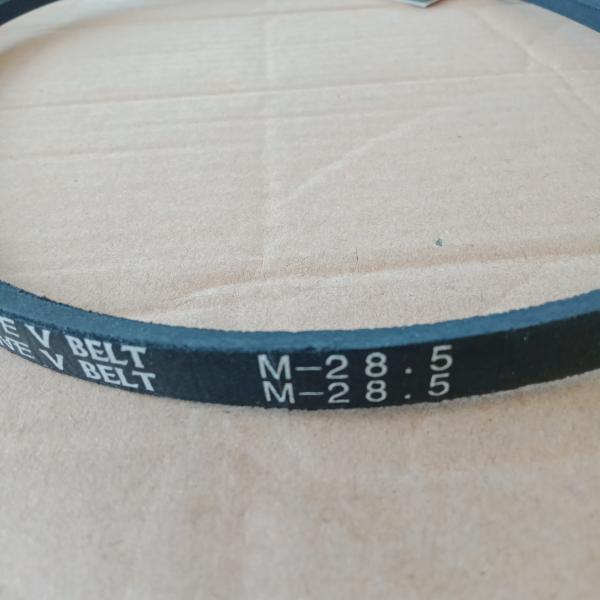 สายพานร่อง M เบอร์ 28.5 MITSUBA