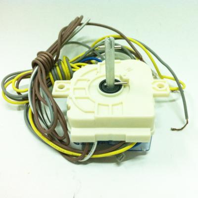 TIMER 6 สายเหลี่ยม แกนยาวสุด(36)