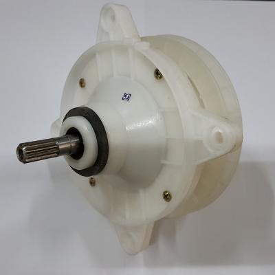 แกนซัก D-190 พูเล่ (HITACHI) ใช้กับ PS-140MJ 14-16KG. L:30mm.T.L:35mm.T.N:34mm. PN.H:11mm.