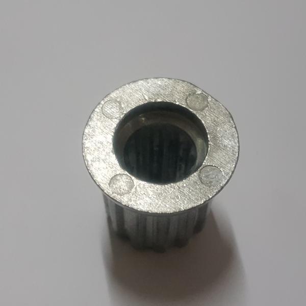 บูตใส่ใบพัดใน 11 ร่อง นอก 13ร่อง 11/13