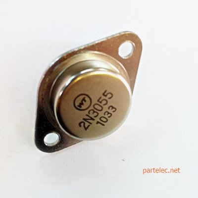 2N3055 WT