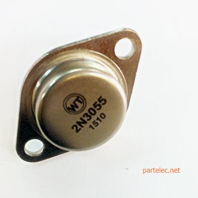 2N3055 WT