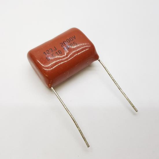 C. ไมล่า 0.012/2000V (12n)