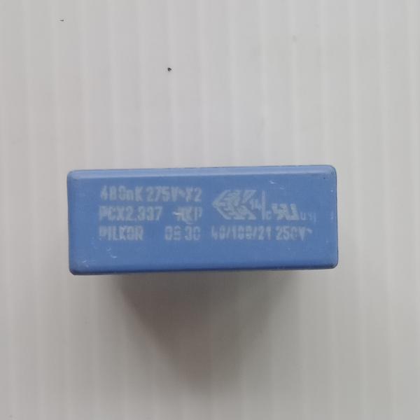 C. WIMA 0.48/275V (480n)
