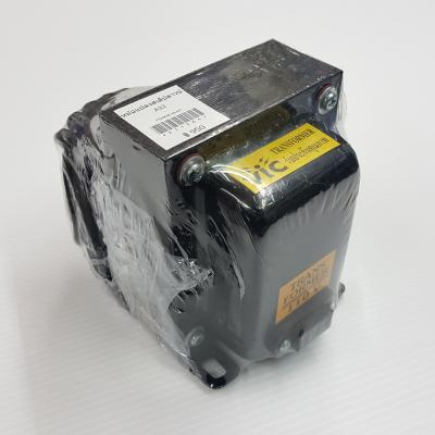 หม้อแปลงสเต็ปดาวน์ A32 แปลง 220VAC เป็น 110VAC