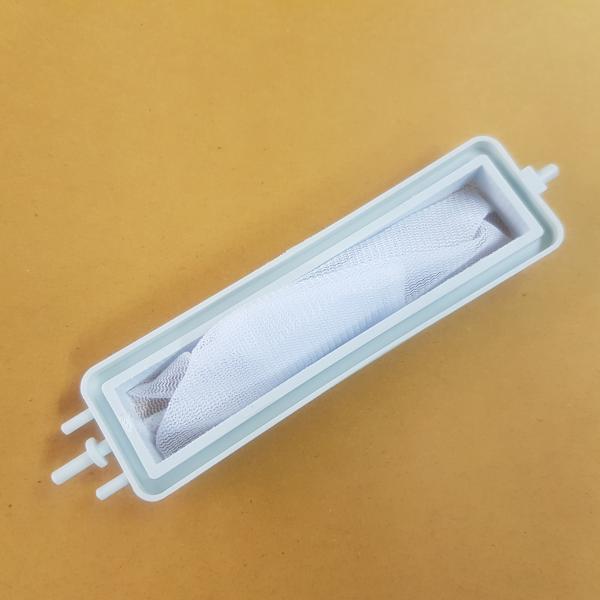 ถุงกรองเศษผงเครื่องซักผ้า LG ถังคู่ (แท้)