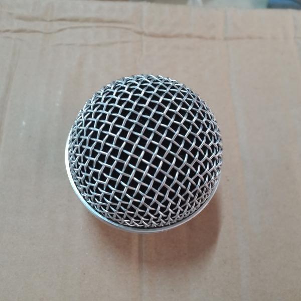 หัวกะโหลกไมค์ SM-58